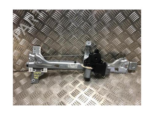 Rear left window mechanism PEUGEOT 5008 (0U_, 0E_) 1.6 BlueHDi 120 | BP25021792C24 