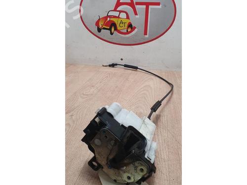 Front right lock FIAT 500 (312_) 0.9 (312AXG1A, 312.AXG11) | BP23186539C97 