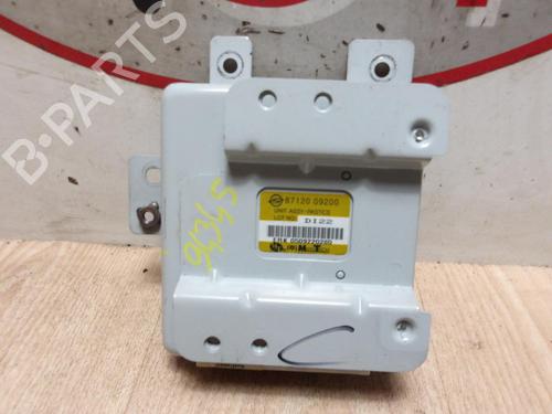 Control unit SSANGYONG KYRON 2.0 Xdi 4x4 | BP31195526M11 - Image 3