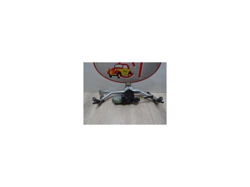 Used Front wiper motor PEUGEOT 208 I (CA_, CC_) 1.2 THP 110 (110 hp) 13283029