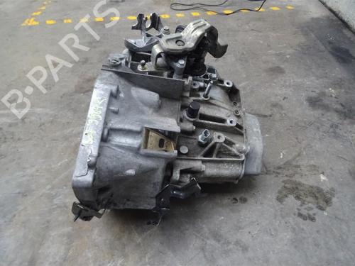 Gearbox PEUGEOT 807 (EB_) 2.2 HDi | BP13276391M3 