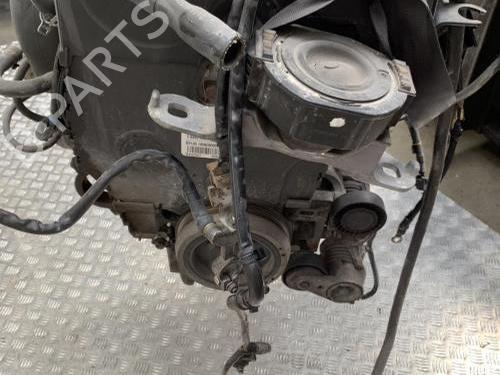 Engine FORD FOCUS II (DA_, HCP, DP) 2.5 ST | BP30786279M1
