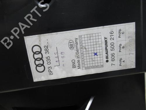 Used Electronic module AUDI A3 (8P1) 2.0 TDI (140 hp) 23143111