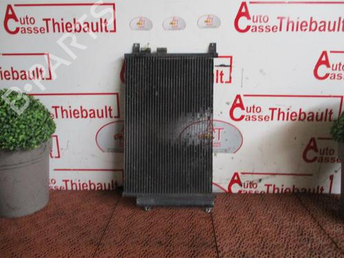 AC-Kondensator ALFA ROMEO GT (937_) 2.0 JTS (937CXH1A, 937CXH11) (165 hp) 28286699
