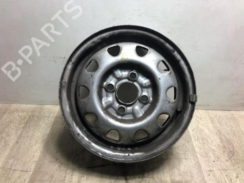 Felge für SKODA FELICIA II (6U1) 1.9 D (64 hp) 30785419
