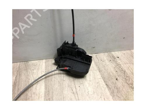 Front right lock NISSAN NOTE (E11, NE11) 1.5 dCi | BP20615335C97 
