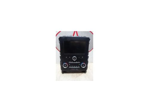 Multifunctionele display RENAULT MEGANE IV Hatchback (B9A/M/N_) 1.5 dCi 110 (B9A3) (110 hp) 23186450
