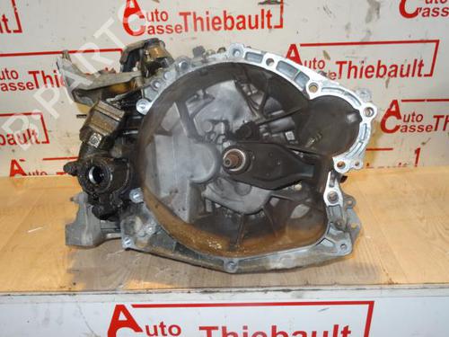 Used Gearbox CITROËN XSARA PICASSO (N68) 1.8 16V (115 hp) 13276201