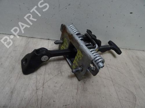 Dørhængsel/Dørbegrænser CITROËN C3 II (SC_) 1.6 VTi 120 (120 hp) 13133345