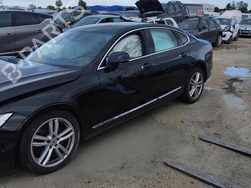 Middle console VOLVO S90 II (234) D5 AWD | BP40062808I22 - Image 4