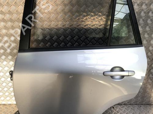 Porte arrière gauche TOYOTA RAV 4 III (_A3_) 2.2 D 4WD (ALA30_, ALA30R) (136 hp) 32092750
