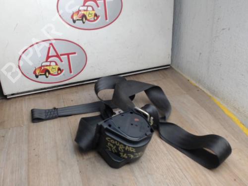 Cinto de segurança frente direito FORD COUGAR (EC_) 2.0 16V (131 hp) 30782202