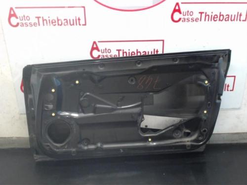 Right front door AUDI A3 (8P1) 1.9 TDI | BP24955409C3