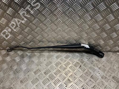 Vindspejlsviskerarm FIAT SCUDO Van (270_, 272_) 2.0 D Multijet (120 hp) 31196384