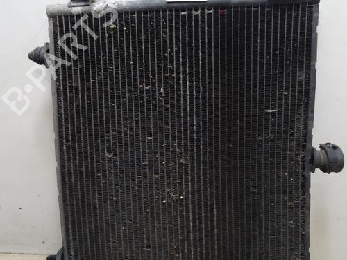 Used AC radiator PEUGEOT 1007 (KM_) 1.6 16V (109 hp) 30783684