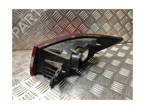 Left taillight RENAULT CLIO IV (BH_) 1.5 dCi 75 | BP25822702C34 