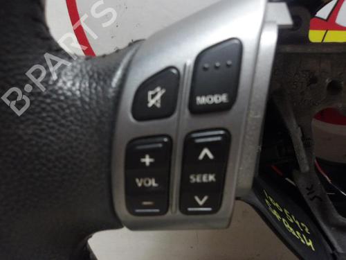 Volante SUZUKI SPLASH (EX) 1.0 (A5B310) (68 hp) 12973821