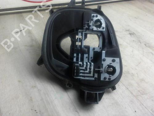 Licence plate light PEUGEOT 208 I (CA_, CC_) 1.2 VTI 82 | BP13290969I40 