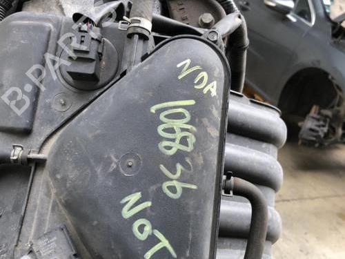 Engine NISSAN NOTE (E11, NE11) 1.4 | BP20625125M1  - Image 8