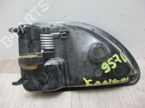 Front right interior door handle RENAULT KANGOO Express (FC0/1_) 1.2 16V (FC05, FC0W, FC1D, FC1P, FC1K, FC0T) | BP13284334I14 