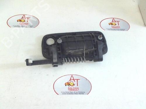 Front right exterior door handle PEUGEOT 406 (8B) 2.0 HDI 90 | BP13265719C129 