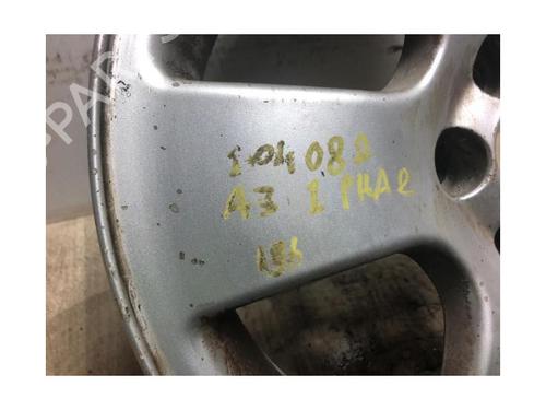 Felg AUDI A3 (8L1) 1.9 TDI | BP25305426C45 