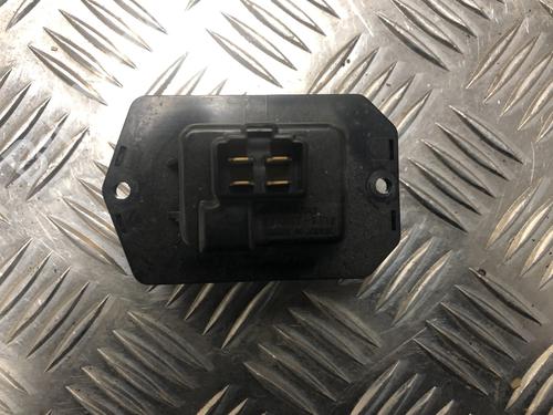 Heater resistor SUZUKI SWIFT IV (FZ, NZ) 1.3 DDiS (AZG413D, ZC02S, ZC92S) | BP31201576M108