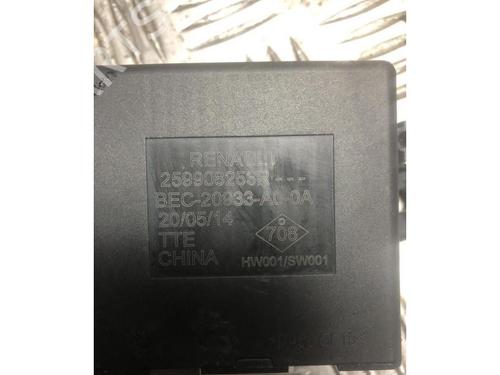 Centralina DACIA DUSTER (HS_) 1.5 dCi | BP30767116M11