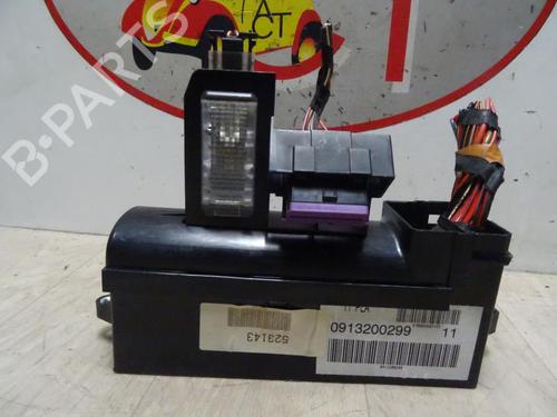 Used Fuse box VW TIGUAN (5N_) 2.0 TDI 4motion (140 hp) 12983777
