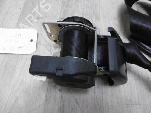 Used Rear right seatbelt SKODA OCTAVIA I (1U2) 1.9 TDI (100 hp) 29233237