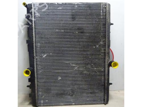 Water radiator PEUGEOT 308 I (4A_, 4C_) 1.6 HDi | BP20632091M31 