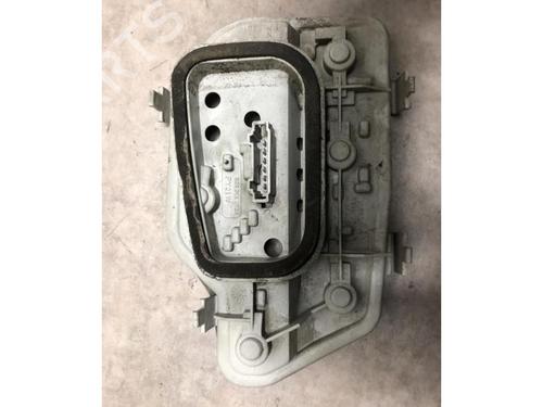 Licence plate light VW POLO (9N_, 9A_) 1.4 TDI | BP20618735I40 