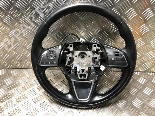 Used Steering wheel MITSUBISHI ASX (GA_W_) 2.2 Di-D 4WD (GA8W) (150 hp) 24492971