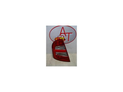 Venstre Baklys SKODA FABIA I (6Y2) 1.4 | BP13292924C34 