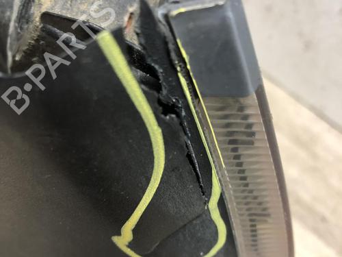 Right taillight FORD S-MAX (WA6) 2.0 TDCi | BP23870192C35