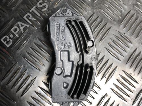 Used Heater resistor BMW X5 (E70) xDrive 35 d (286 hp) 24314093