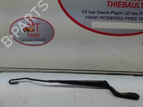 Vindrute viskerarm SKODA FABIA I (6Y2) 1.9 TDI (100 hp) 13263536