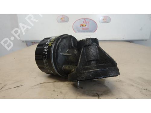 Andre RENAULT MEGANE II (BM0/1_, CM0/1_) 1.5 dCi (BM02, BM13, BM2A, CM02, CM13) (101 hp) 13134608