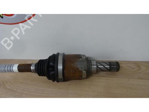 Antriebswelle links hinten RENAULT TWINGO III (BCM_, BCA_) 0.9 TCe 90 (BCM9, BCM2) | BP29524027M40 
