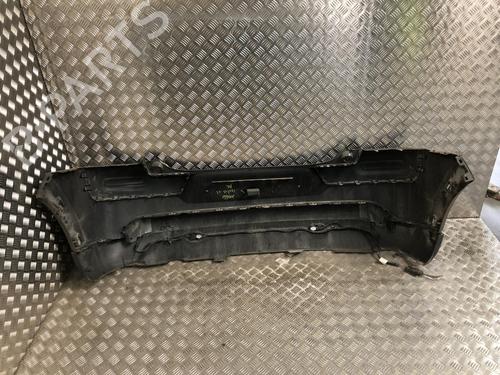 Rear bumper CITROËN C4 CACTUS 1.2 THP 110 | BP31204286C8 