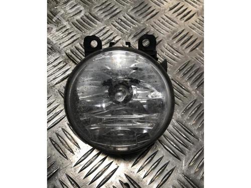 Right front fog light DACIA DUSTER (HM_) 1.5 dCi 115 (HMAD) | BP26437874C31 