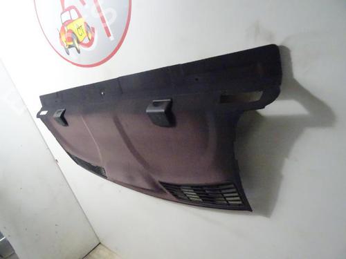 Used Rear parcel shelf PEUGEOT 407 Coupe (6C_) 2.7 HDi (204 hp) 13287101