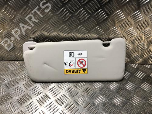 Used Other RENAULT MEGANE IV Hatchback (B9A/M/N_) 1.5 dCi 110 (B9A3) (110 hp) 31201002