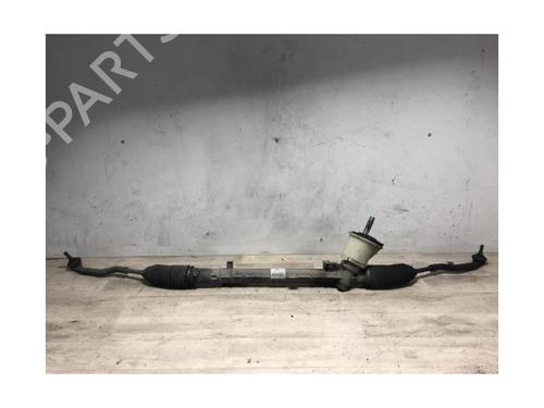 Steering rack RENAULT MEGANE III Hatchback (BZ0/1_, B3_) 1.5 dCi | BP20614463M22 
