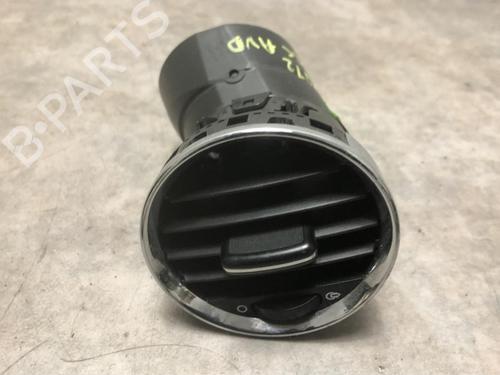 Used Air vent PEUGEOT 308 CC (4B_) 1.6 HDi (112 hp) 20621230