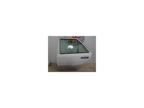 Used Left rear door MERCEDES-BENZ 124 Saloon (W124) 200 D (124.120) (75 hp) 13284271