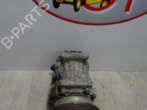AC compressor RENAULT CLIO III (BR0/1, CR0/1) 1.5 dCi (BR17, CR17) | BP22940050M34 