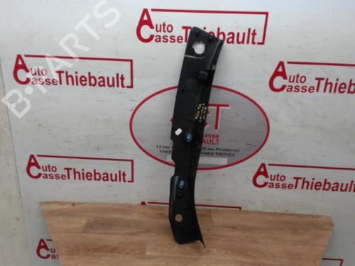 Boot lining RENAULT TWINGO III (BCM_, BCA_) 0.9 TCe 90 (BCM9, BCM2) | BP22925665I3 