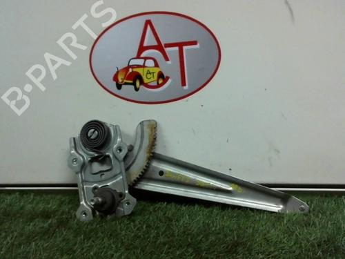 Used Rear right window mechanism SUZUKI SWIFT III (MZ, EZ) 1.3 DDiS (RS413D) (75 hp) 12963367