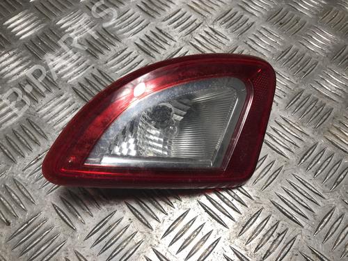 Used Left tailgate light Left tailgate light RENAULT TWINGO II (CN0_) 1.2 16V (CN04, CN0B) (75 hp) 33976547 33976547